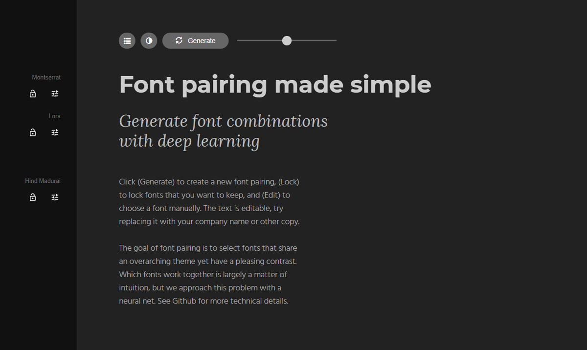 FontJoy-GoogleFontCombinations