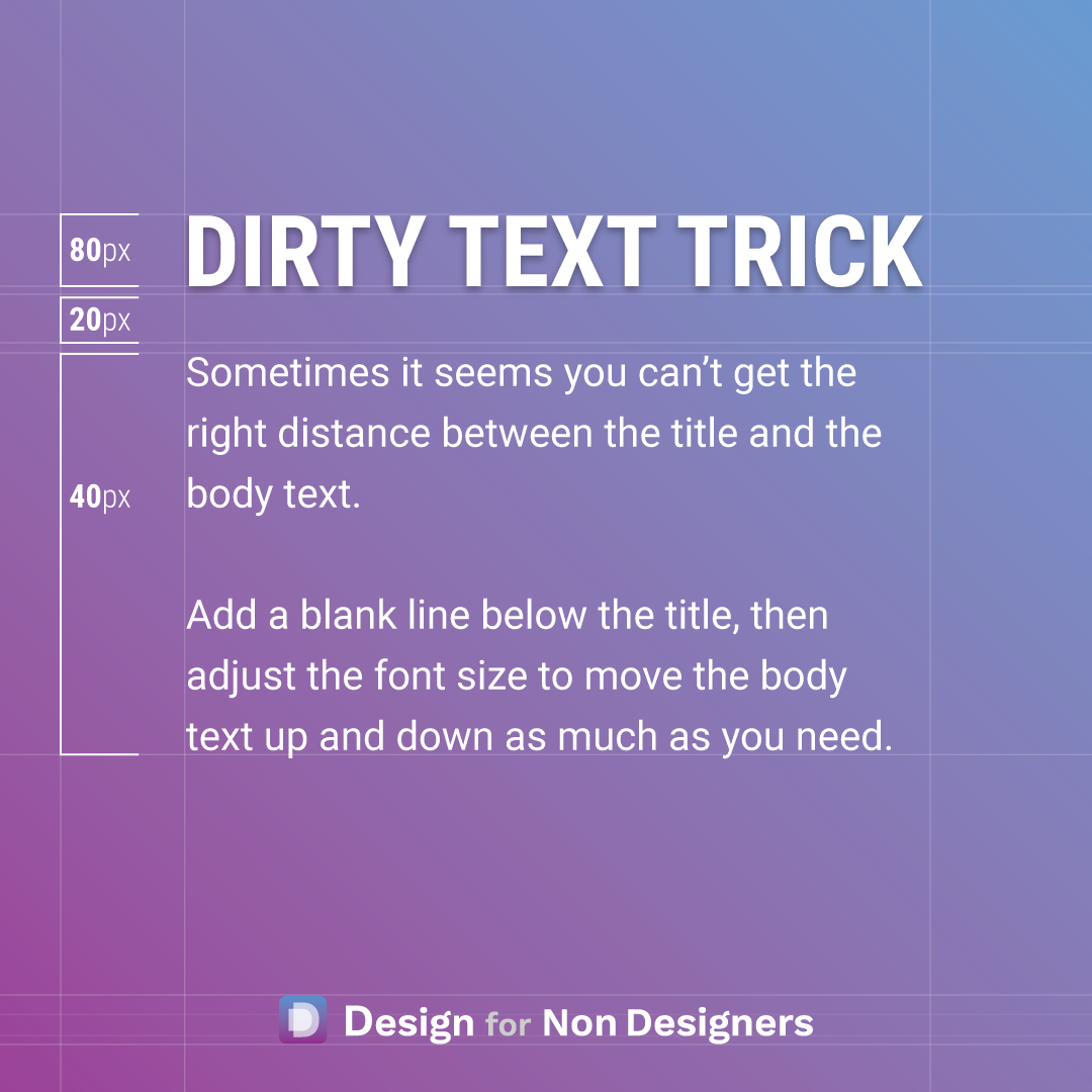 DfnD-TextTips